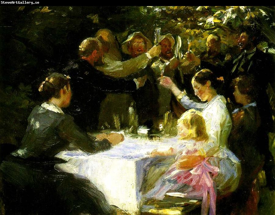 Peter Severin Kroyer skagens museum